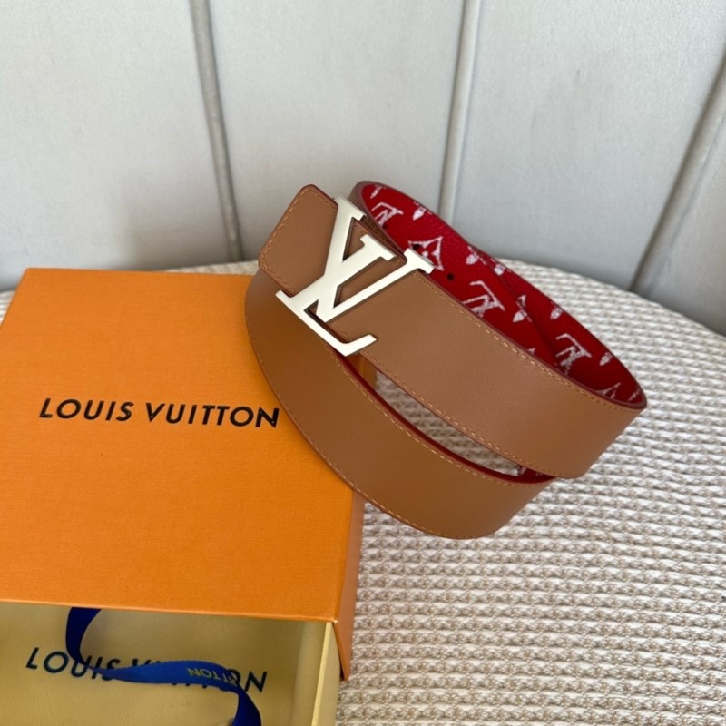 LOUIS VUITTON Belts